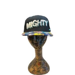 Mighty Hat - Mighty Healthy